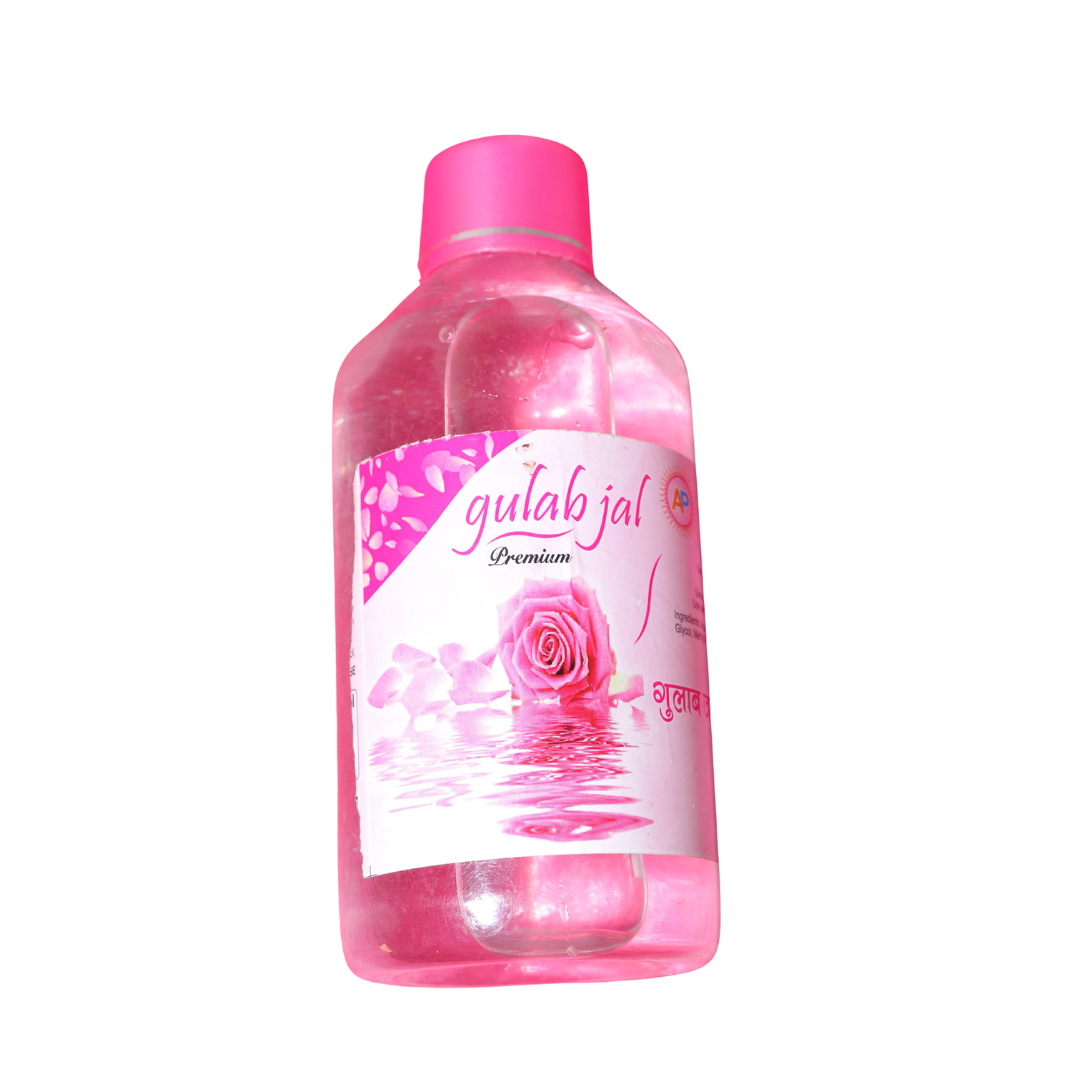 Premium Gulab Jal - 100% Pure & Refreshing Rose Water - Image 2
